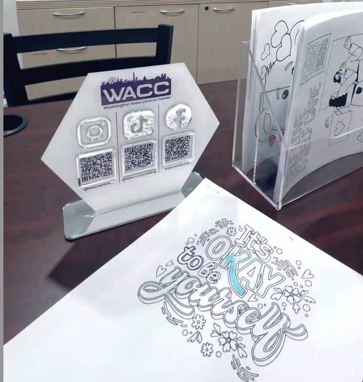 Washington Area Clinical Center (WACC) clinic
